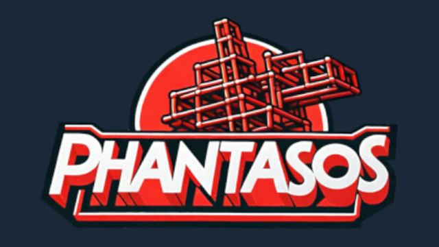 Phantasos-TENOKE
