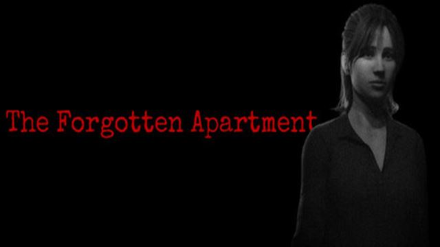 The Forgotten Apartment-TENOKE