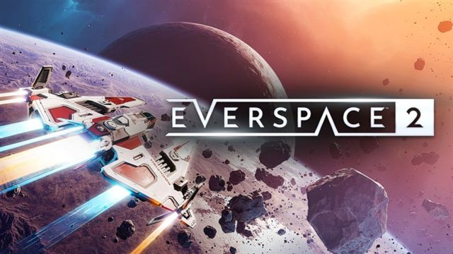 EVERSPACE 2 v1.4.48035-P2P