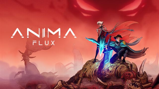 Anima Flux-RUNE