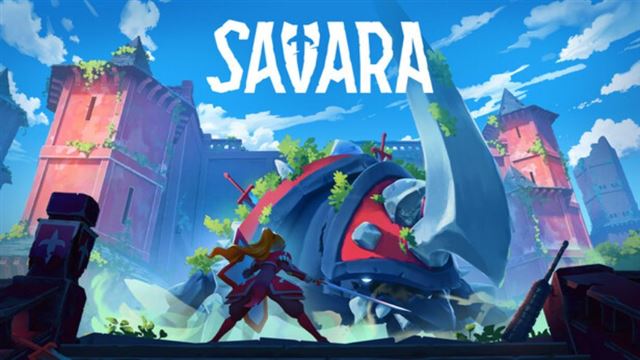 Savara v1.1 2-P2P