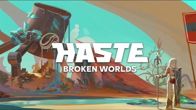Haste-TENOKE