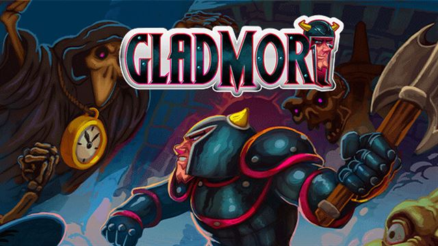 GladMort-Chronos