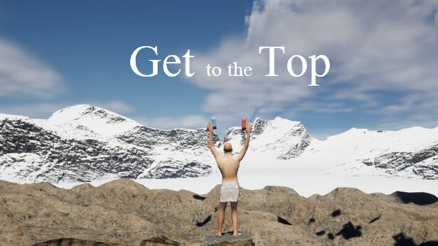 Get To The Top-TENOKE