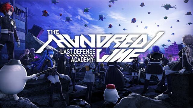 The Hundred Line Last Defense Academy-RUNE