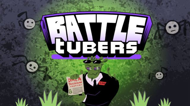 BattleTubers-TENOKE