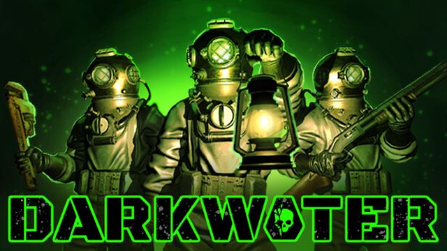 Darkwater Early Access