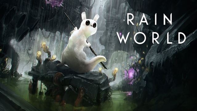 Rain World v1.10.4-P2P