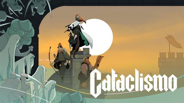 Cataclismo v1.0.3.2.267-P2P