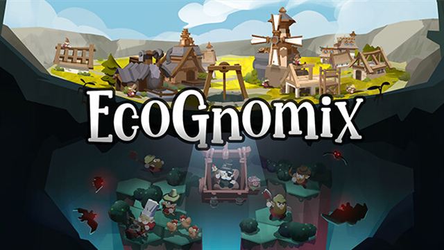 EcoGnomix-GOG