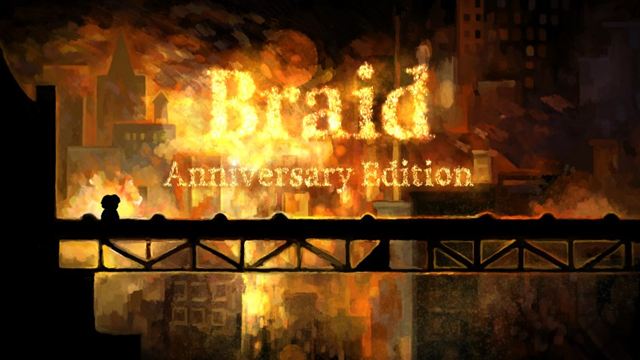 Braid Anniversary Edition v20240517-P2P