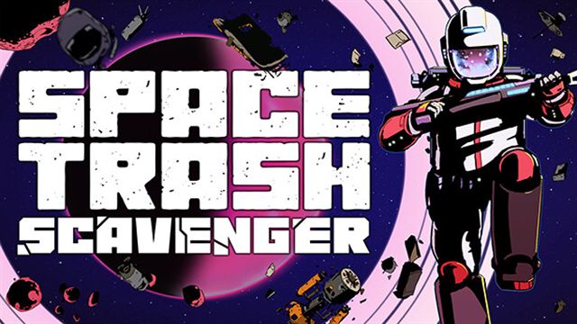 Space Trash Scavenger v1.54-P2P