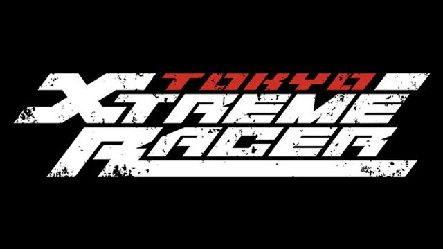 Tokyo Xtreme Racer Early Access