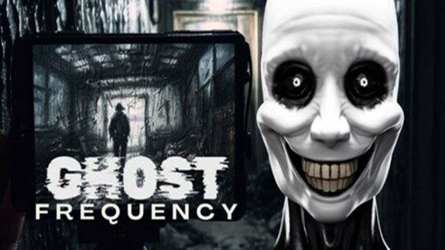 Ghost Frequency-TENOKE
