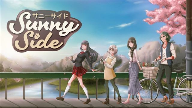 SunnySide v1.20.0-P2P