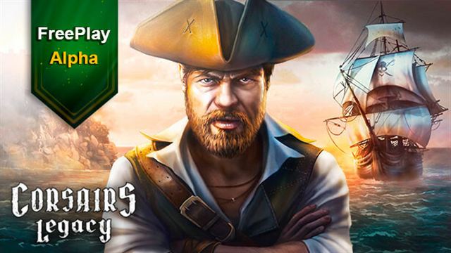 Corsairs Legacy v0.2875 Early Access