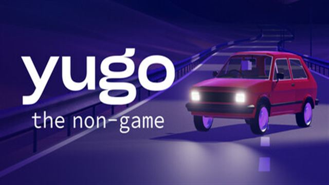 Yugo the non game-GoldBerg