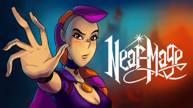 Near Mage v1.1.0-P2P