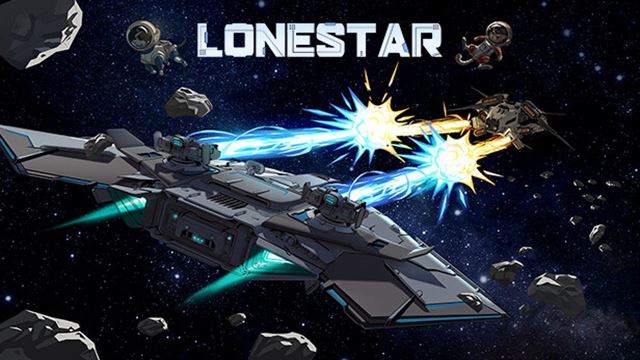 LONESTAR-GoldBerg