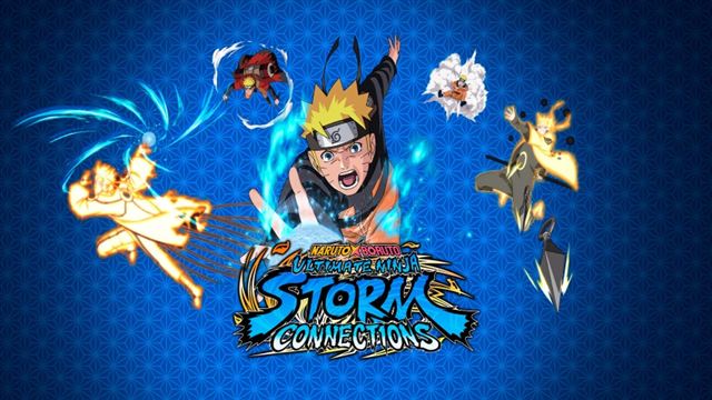 Bộ sưu tập game NARUTO X BORUTO Ultimate Ninja STORM CONNECTIONS