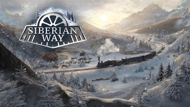 Siberian Way-TENOKE
