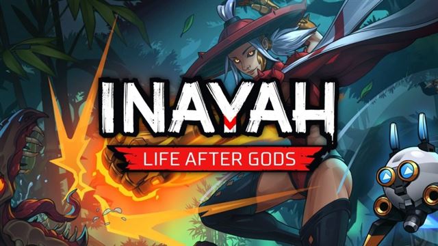 Inayah Life after Gods v1.0.3-P2P