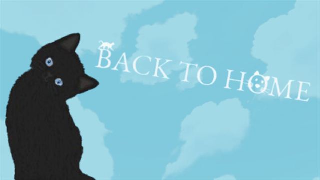 Back To Home-TENOKE