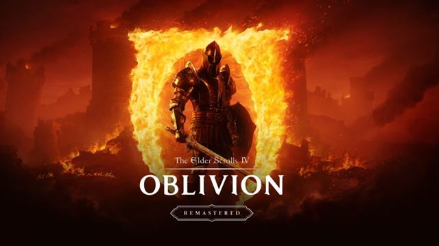 The Elder Scrolls IV Oblivion Remastered v20250611-P2P
