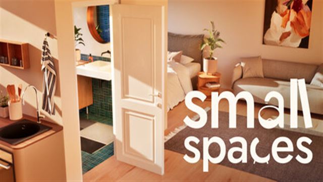 Small Spaces Early Access