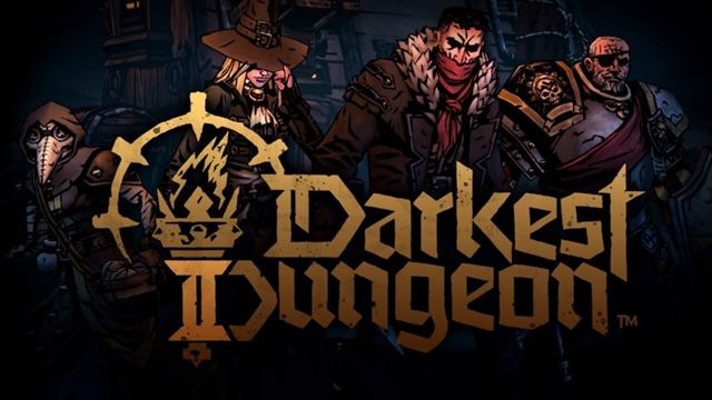 Darkest Dungeon II v2.02.78128-P2P