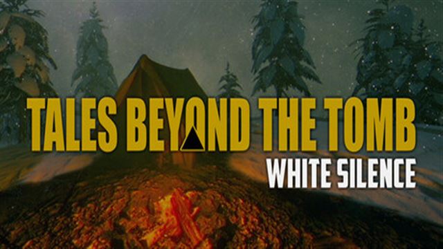 Tales Beyond The Tomb White Silence-TENOKE