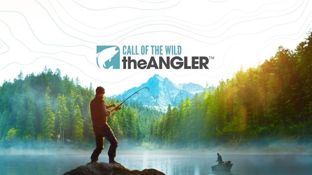 Bộ sưu tập game Call of the Wild: The Angler™