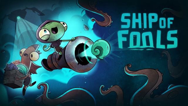 Ship of Fools v1.5.1-P2P