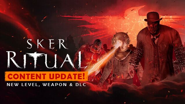 Sker Ritual Anniversary-RUNE