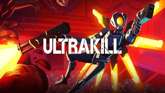 ULTRAKILL The FULL ARSENAL Early Access