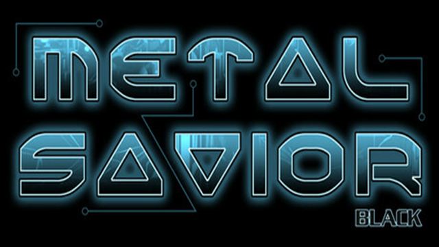 Metal Savior Black-TENOKE