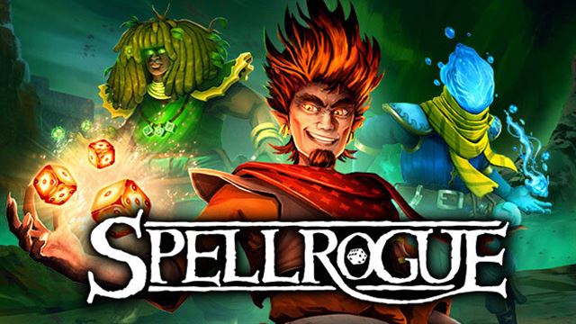 SpellRogue-TENOKE