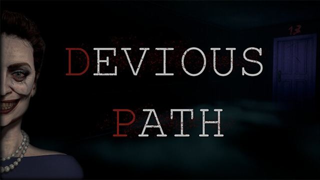 Devious Path-TENOKE