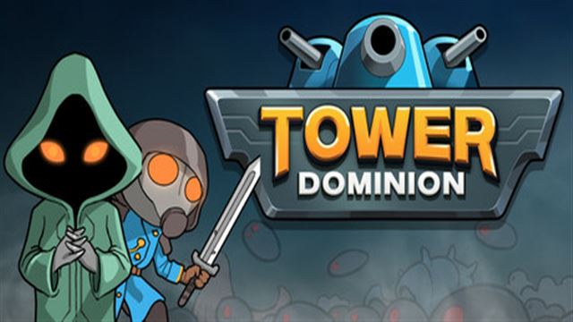 Tower Dominion-P2P