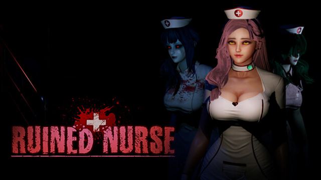 Ruined Nurse-GoldBerg