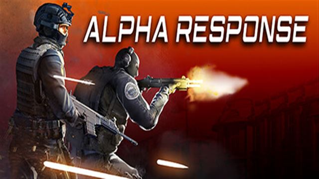 Alpha Response Early Access