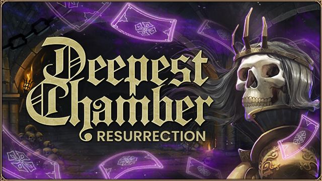 Deepest Chamber Resurrection v1.08-P2P