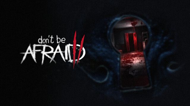 Dont Be Afraid 2-Razor1911