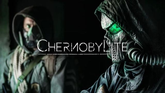 Chernobylite Complete Edition-RUNE