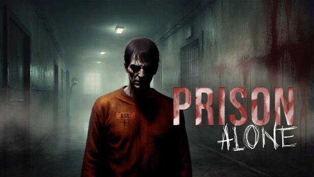 Prison Alone-TENOKE