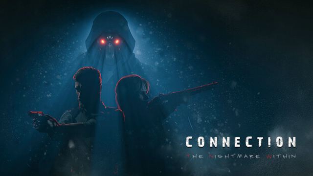 Connection The Nightmare Within v20250209-P2P
