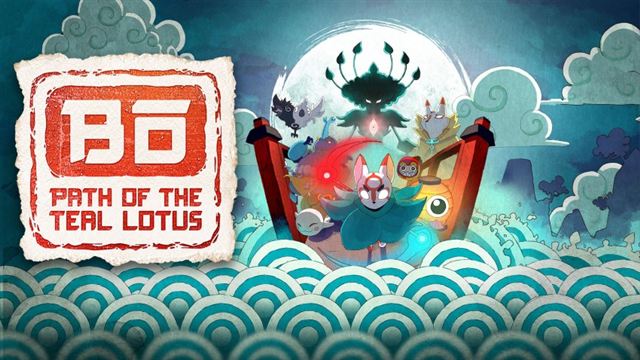 Bo Path of the Teal Lotus v1.1.5-P2P