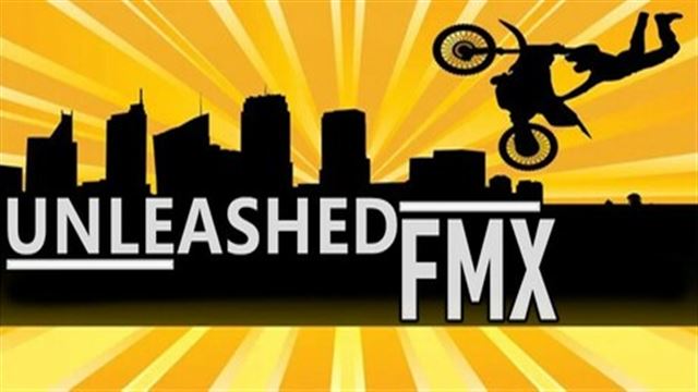 Unleashed Fmx-TENOKE