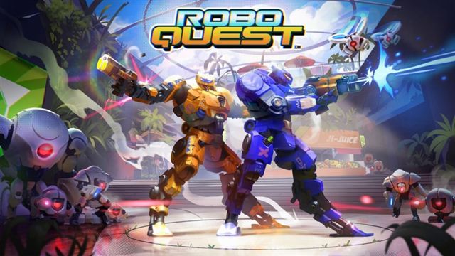 Roboquest v1.6.1.51755-P2P