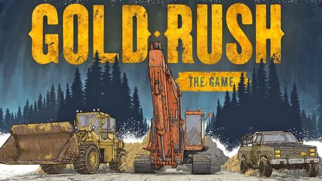 Gold Mining Simulator v1.7.4.493-P2P